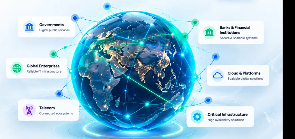 CAPTIV institutional technology