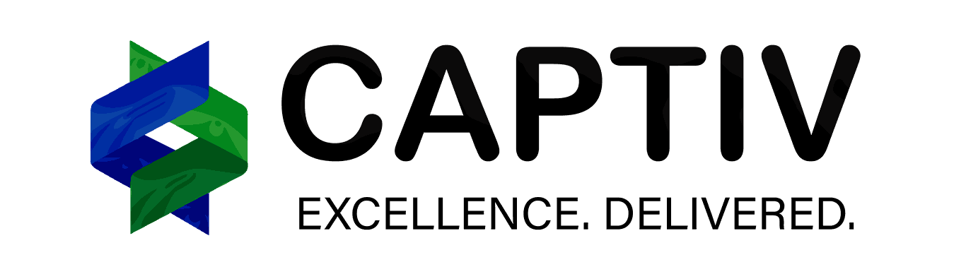 CAPTIV — Excellence Delivered